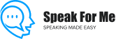 speakforme